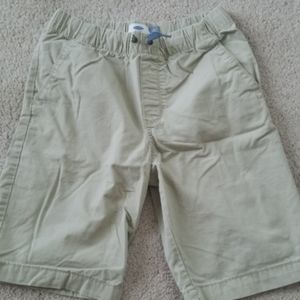 Boy's shorts